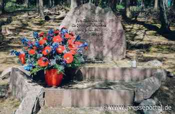 FW-OE: Lange her, aber lange nicht vergessen - Feuerwehr gedenkt Unglück vor 55 Jahren