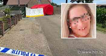 Dubbele moord in Kinrooi | Kinrooi | hln.be - Het Laatste Nieuws