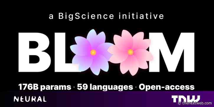 New open-source model that dwarfs GPT-3 aims to free AI from Big Tech labs