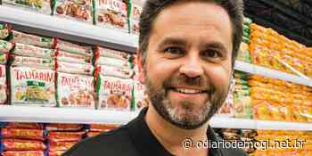 Novo Alabarce, na Mogi-Bertioga, gera empregos - O Diário de Mogi