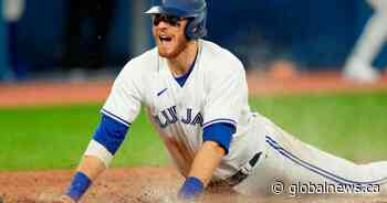 Blue Jays reinstate Jansen from injured list