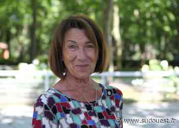 Dax : l’Association des clubs service a une nouvelle présidente, Madeleine Schang - Sud Ouest