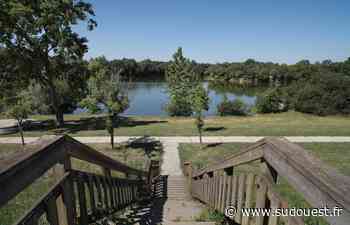 Dax : le corps d’une femme retrouvé dans un lac - Sud Ouest