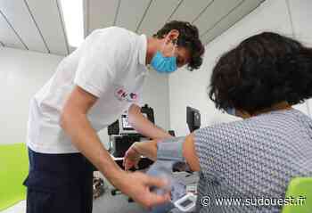 Urgences, Covid-19, manque de soignants : l’hôpital de Dax face à la crise - Sud Ouest