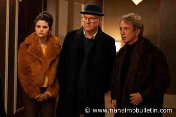 Martin Short, Sandra Oh, Norm Macdonald among Canadians picking up Emmy nominations