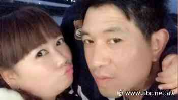 Widow of food delivery rider vows to fight for workers' rights after legal win