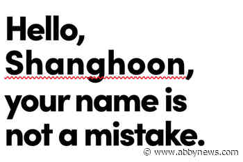 ‘You’re not a mistake’: B.C. group creates dictionary of Asian names to add to Microsoft Word