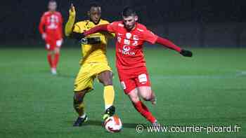 AS Beauvais-Oise: Gaëtan Fallempin signe à Wasquehal - Le Courrier picard