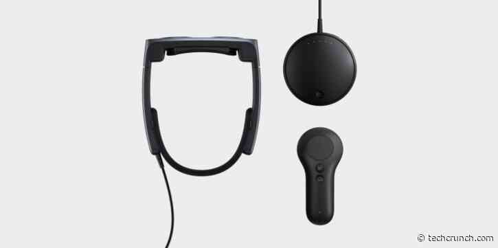Magic Leap details pricing for its next augmented reality device