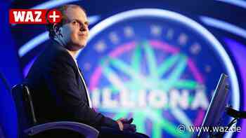 Cedric aus Witten schafft es bei Jauch auf den Ratestuhl - WAZ News