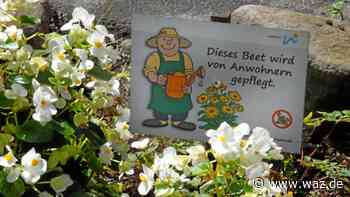 Projekte im Quartier: Stadt Witten sucht Jury für Auswahl - WAZ News