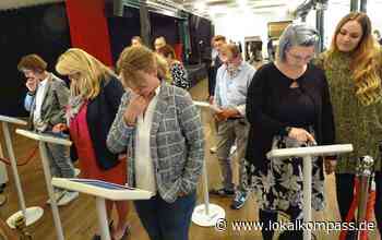 Diversity-Tag der Awo EN: "Wir l(i)eben Vielfalt" - www.lokalkompass.de