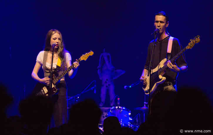 The Goon Sax have announced their disbandment: “It feels like a happy ending”