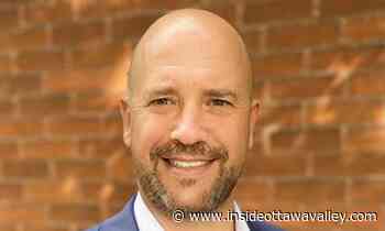 Carleton Place Coun. Toby Randell running for mayor - Ottawa Valley News