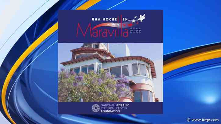 NHCC Foundation showcases Chile at 2022 Maravilla Gala