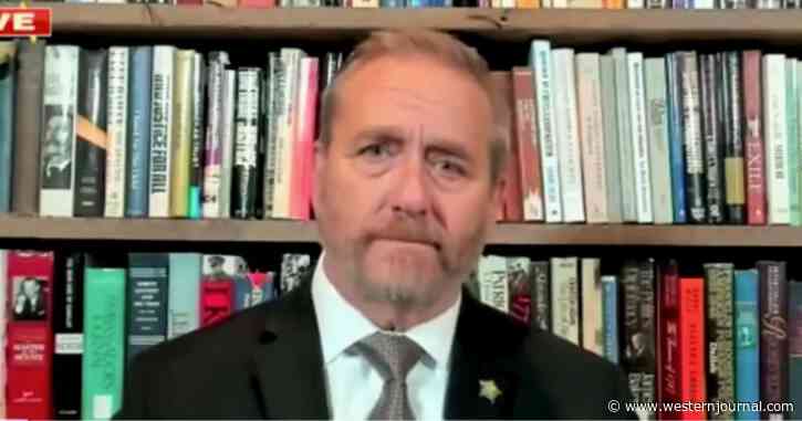 Watch: Ohio AG Exposes Biden's Story About 10-Year-Old Rape Victim Who Got an Abortion