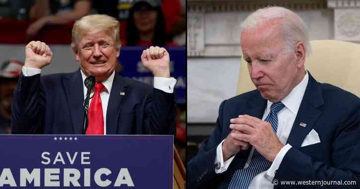 Op-Ed: Biden v. Trump II - The 2024 Matchup Neither Party Really Wants