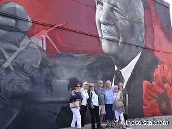 Tecumseh marks 100th anniversary with weekend celebrations - Windsor Star