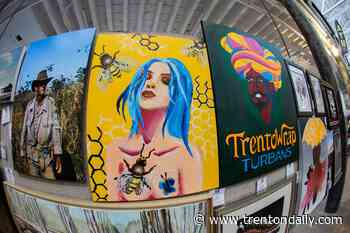 Arts, Culture & Entertainment – Page 42 – TrentonDaily - TrentonDaily News