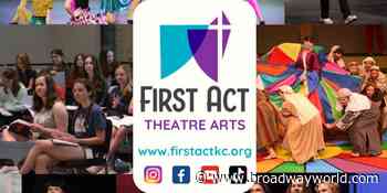 Registration Now Open for First Act Theatre Arts Fall Classes - Broadway World