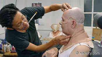 Creative Arts Emmys: Industry Heavyweights Kazu Hiro, Barrie Gower and Tatiana S. Riegel Lead Nominations - Variety