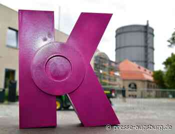Gaswerk Augsburg gewinnt Sonderpreis für kommunales Engagement | Presse Augsburg - Presse Augsburg
