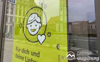 Mehr als 500 neue Corona-Fälle innerhalb eines Tages in Augsburg | Presse Augsburg - Presse Augsburg