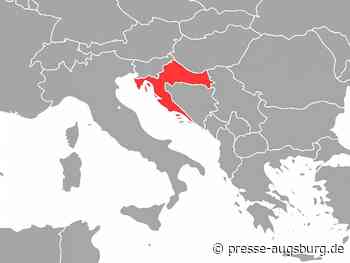 Kroatien tritt 2023 dem Euroraum bei | Presse Augsburg - Presse Augsburg