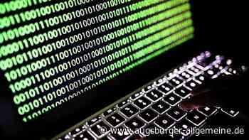 Augsburg: Cyberkriminelle nehmen Augsburger Firmen mit Hackerangriffen ins Visier | Augsburger Allgemeine - Augsburger Allgemeine