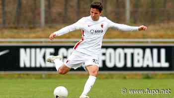 FC Pipinsried verstärkt die Defensive - Benedikt Lobenhofer kommt vom FC Augsburg II - FuPa