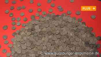 Neuerscheinung: Ein Buch zeigt Augsburg und seinen römischen Reichtum | Augsburger Allgemeine - Augsburger Allgemeine