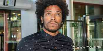 Ex-Augsburg-Profi Caiuby in U-Haft - FOCUS Online