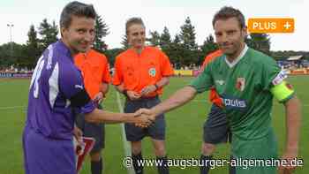 FC Augsburg: FCA gegen TSV Schwaben: Augsburg freut sich mal wieder auf ein Derby | Augsburger Allgemeine - Augsburger Allgemeine