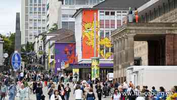 Kassel - documenta: Künstler fühlen sich zensiert - Neue Presse Coburg