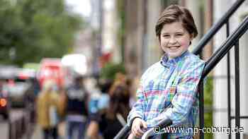 Hochschule - Wunderknabe Laurent hat Master in der Tasche - Neue Presse Coburg