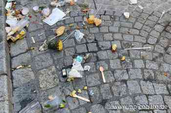 Samba 2022 in Coburg - Was vom Festival übrig bleibt - Neue Presse Coburg