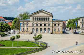 Landestheater Coburg - Stammplatzabo wieder verfügbar - Neue Presse Coburg