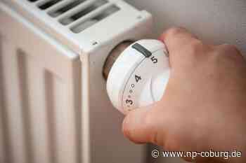 Energie - Ministerien sollen Energie sparen: Appell an Kommunen - Neue Presse Coburg