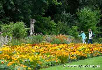 Kommune - Orla-Region richtet Landesgartenschau 2028 aus - Neue Presse Coburg