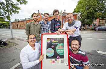 Christopher Street Day - Coburg: Ein Fest für alle, die anders sind - Neue Presse Coburg