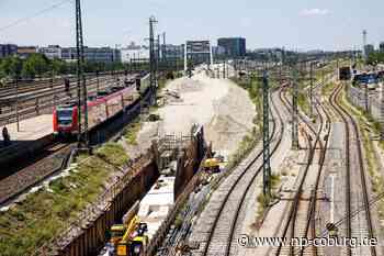Verkehr: Stammstrecke: Bis Oktober neue Nutzen-Kosten-Analyse - Neue Presse Coburg