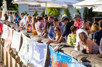 Samba 2022 - Über ein Festival in Krisentagen - Neue Presse Coburg