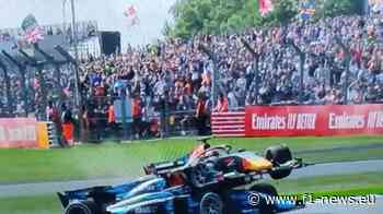 Formula 1 | Norris contro i salsicciotti: troppo pericolosi - F1-News.eu