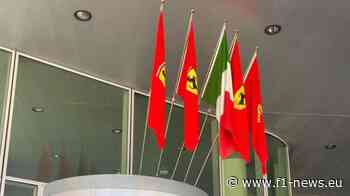 Formula 1 | Ferrari, spunta la quarta bandiera a Maranello - F1-News.eu