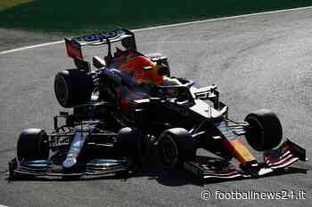 Formula 1, Halo salvavita: il sistema che rende più sicuro il pilota - Footballnews24.it