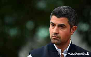 Formula 1: Michael Masi lascia la FIA - Automoto.it