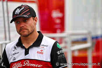 Bottas preoccupato dal progresso dei team rivali - FormulaPassion.it