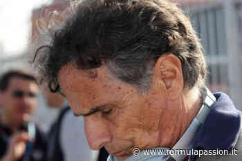 Piquet denunciato da quattro associazioni brasiliane - FormulaPassion.it