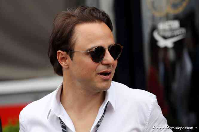 Massa: “Prima guida? Priorità è sistemare la F1-75” - FormulaPassion.it
