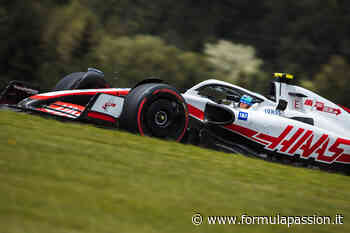 Schumacher, da ‘brocco’ a talento - FormulaPassion.it